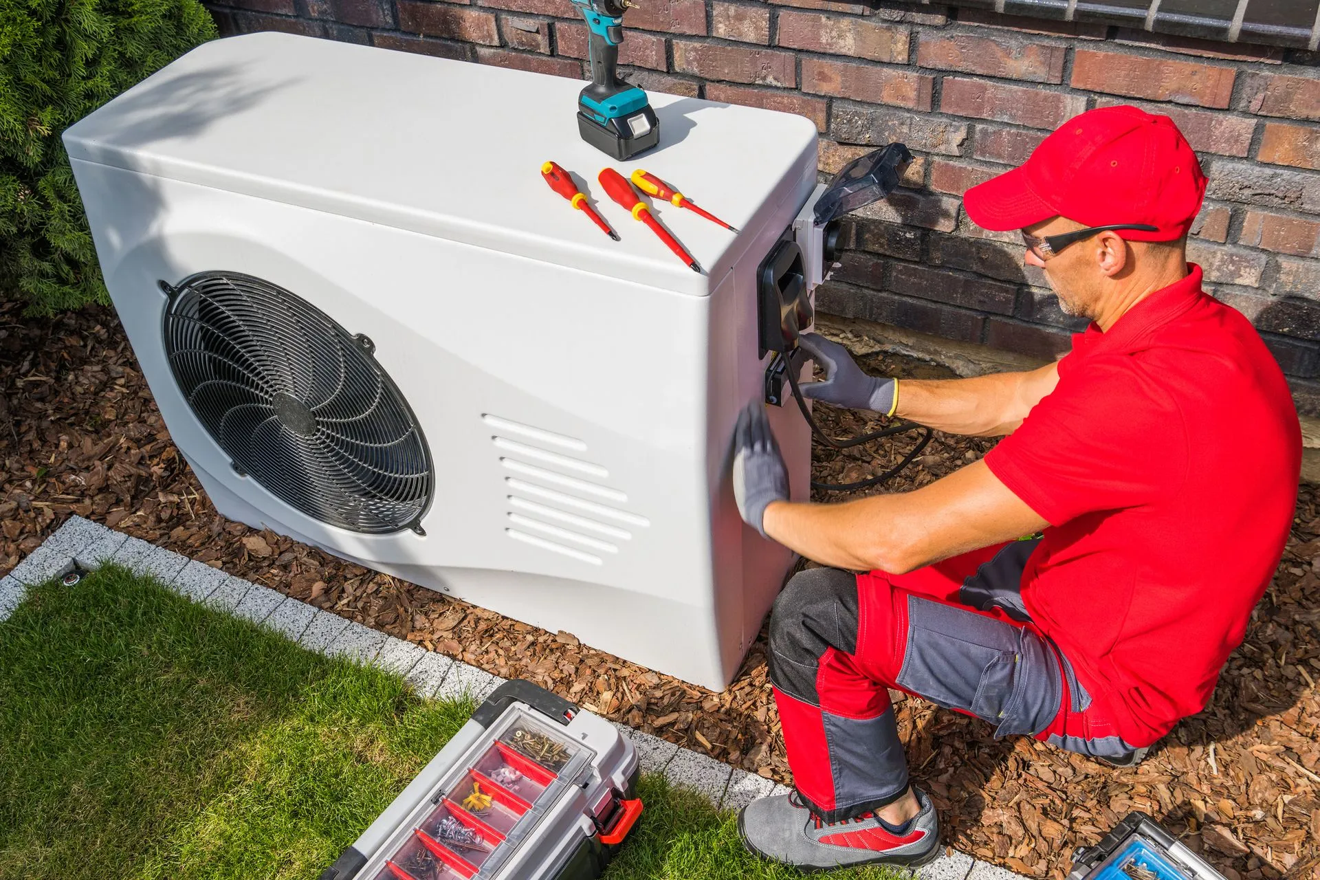 About HVAC in Seward, NE
